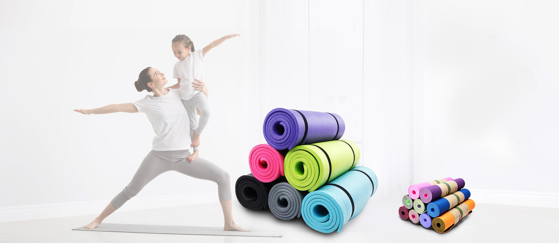 banner-keepeak yoga mat